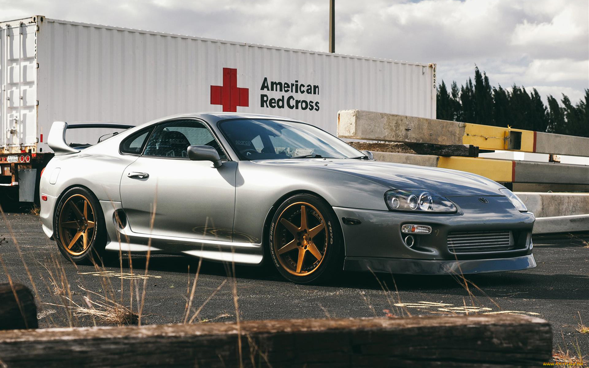, toyota
